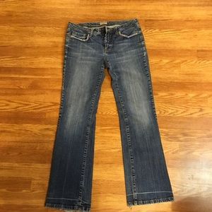 Max Studio Jeans Size 9-10 EUR 32